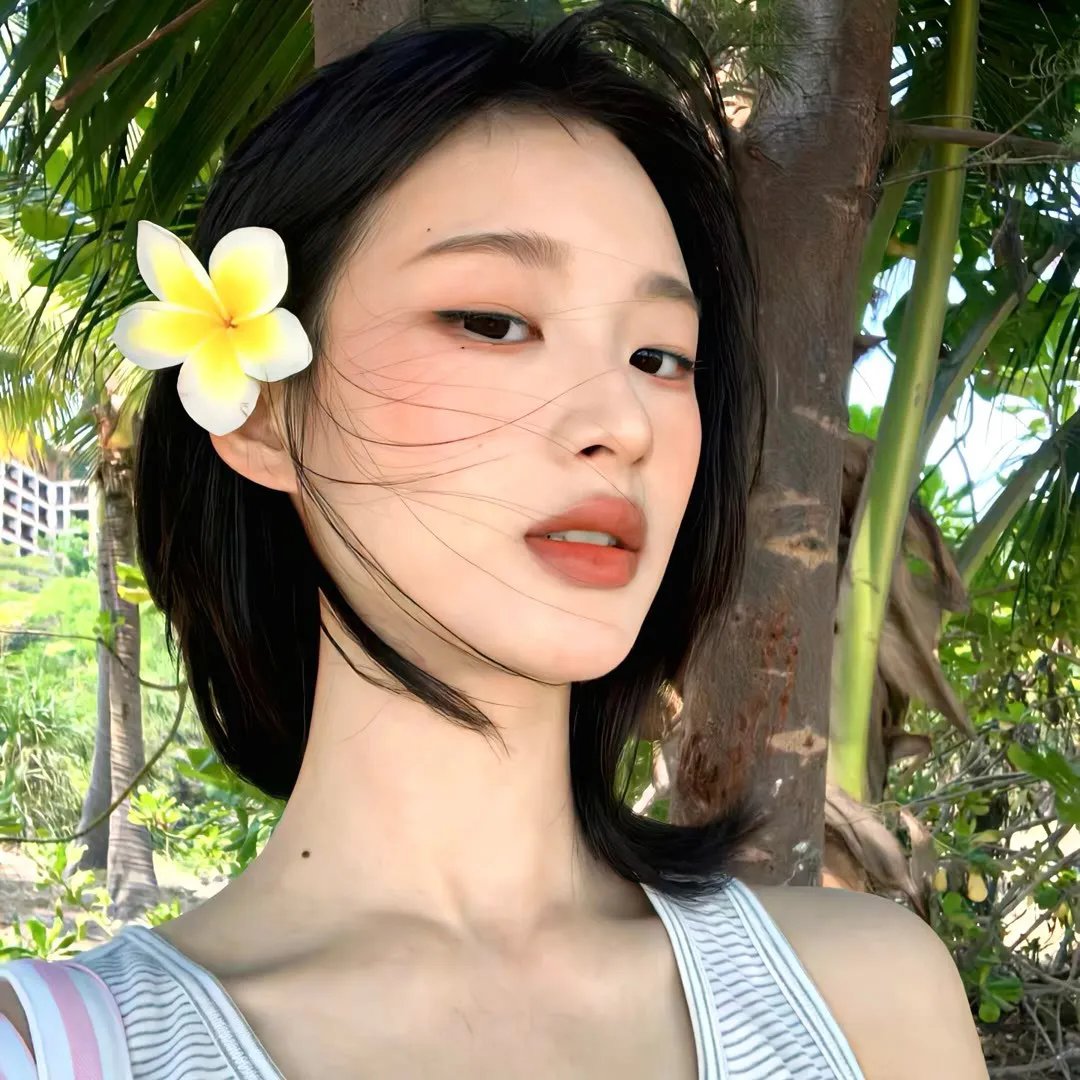 好好的时光